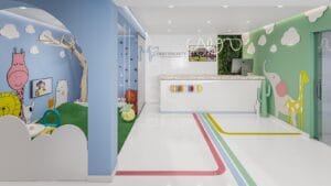 DentPriority Kids – un nou concept, o nouă poveste!