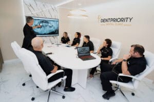 Turismul dentar cu echipa Dent Priority