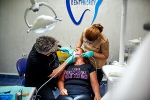 Avantajele și dezavantajele aparatului dentar