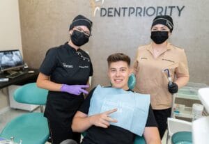 Ce mâncăruri și băuturi trebuie evitate pentru a avea o dantură sănătoasa?