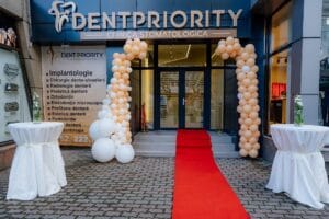 Aparatură de ultimă generație și medici calificați acum și in Slatina