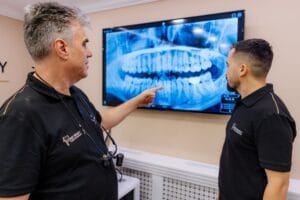 De ce trebuie să înlocuiești obturațiile de amalgam cu cele fizionomice