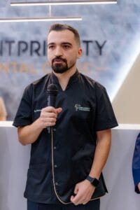 Ortodontia digitală premium este acum si in cadrul clinicii DentPriority Slatina