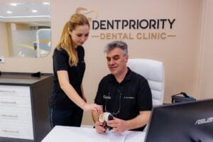 Ce reprezintă o punte dentară?