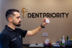 Contraindicații în timpul purtării aparatului dentar fix