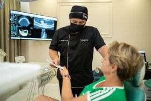 De ce este necesar un CT dentar atunci când vrem implanturi dentare?