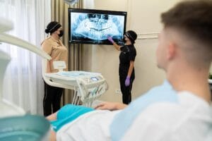 Când este necesară extracția măselei de minte?