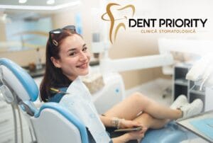 Probleme dentare în timpul sarcinii
