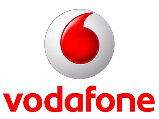 Vodafone