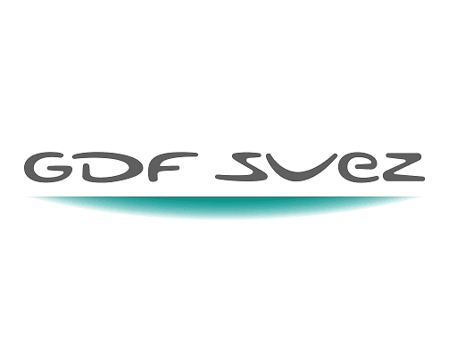 GDF