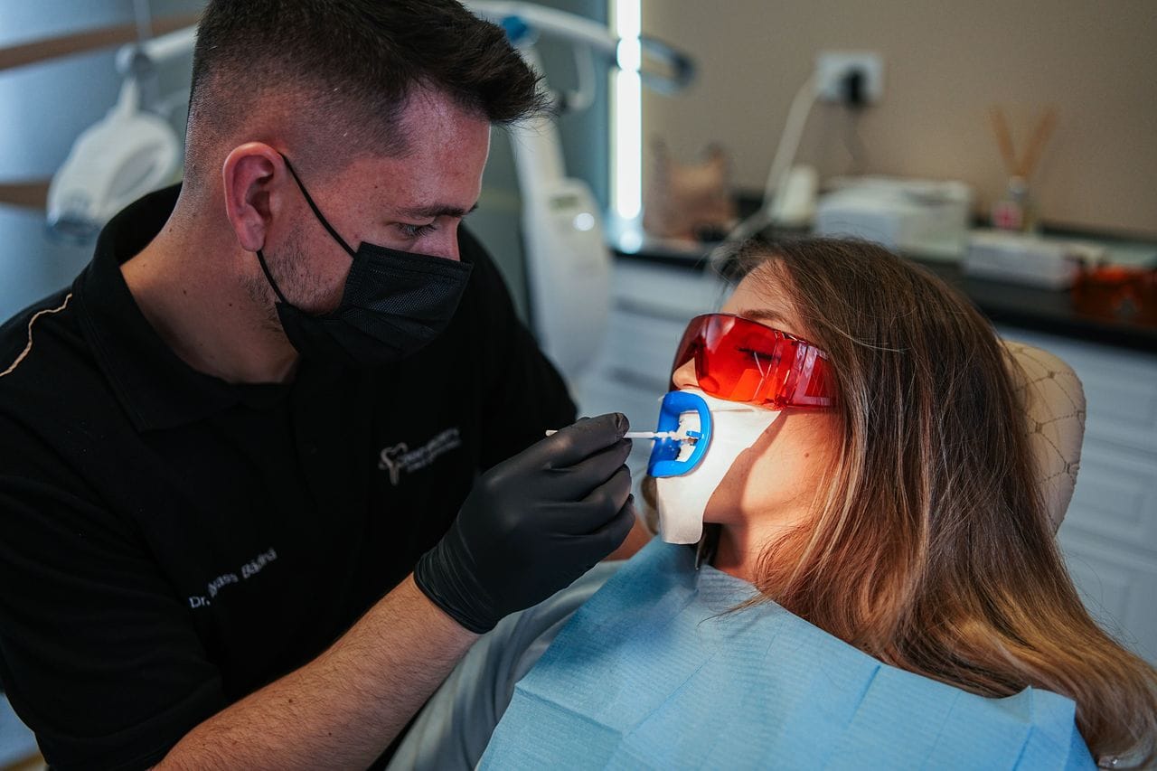 Siguranță pentru sănătatea dentară